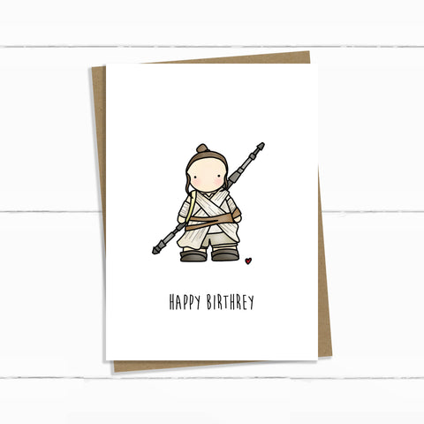 HAPPY BIRTHREY
