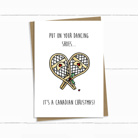 canadian christmas