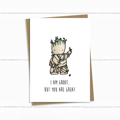 YOU ARE GREAT