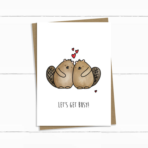 busy beavers