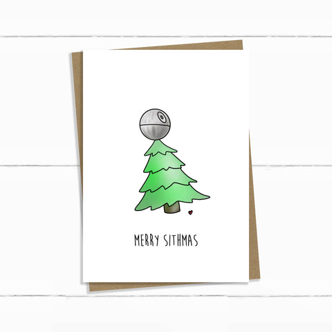 MERRY SITHMAS