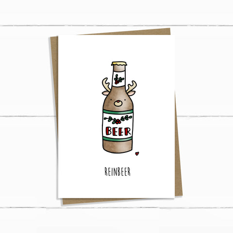 reinbeer